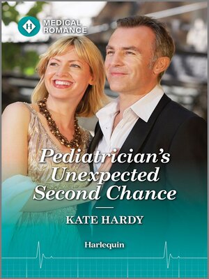 cover image of Pediatrician's Unexpected Second Chance